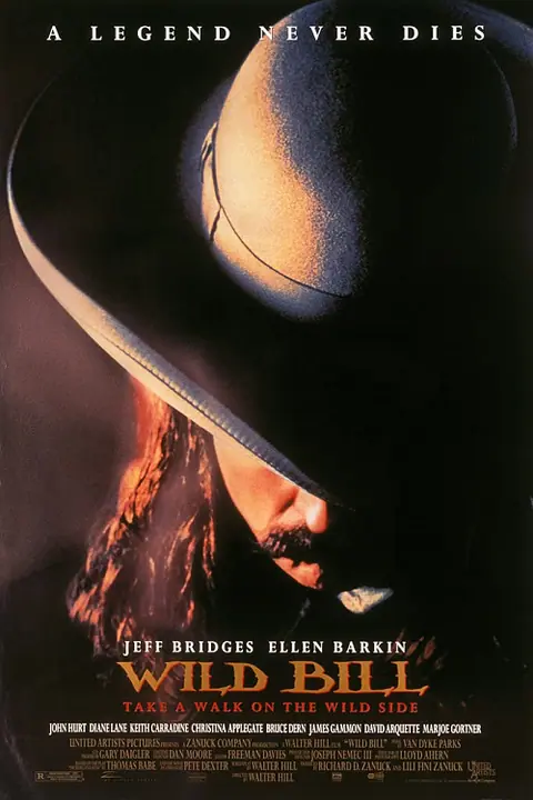 Wild Bill ไวลด์บิล ดวลดับตะวัน