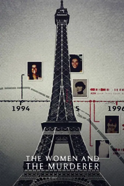 The Women and the Murderer ผู้หญิงกับฆาตกร