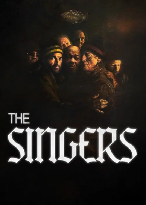 The Singers ผู้ขับขานเพลงชีวิต