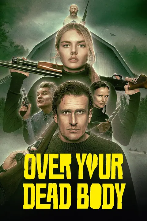 Over Your Dead Body ร่วมหอลงโลง