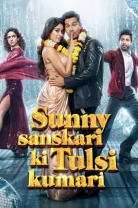 Sunny Sanskari Ki Tulsi Kumari ถ่านไฟเก่าจุดรักใหม่