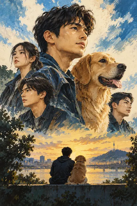Good Boy Series