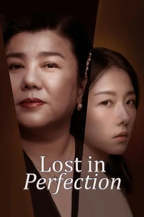 Lost in Perfection กับดักรักอำพราง