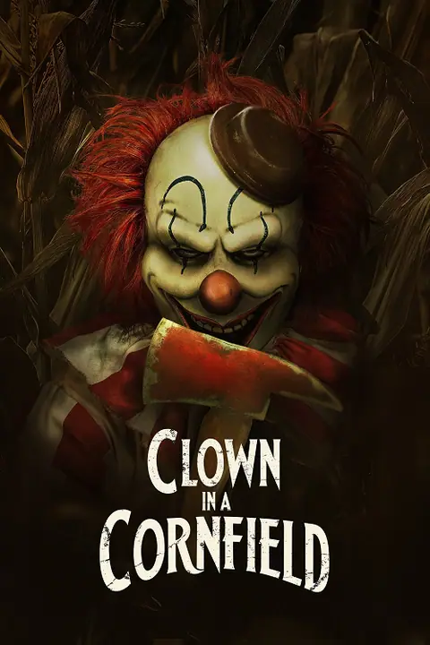 Clown in a Cornfield คืนวิปลาสแห่งเคตเทิลสปริงส์