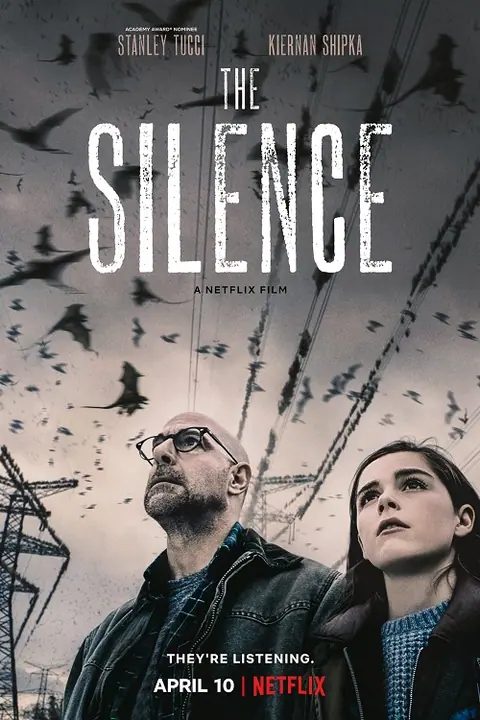 The Silence เงียบให้รอด