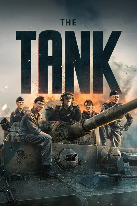 The Tank รถถังเจ้าพยัคฆ์