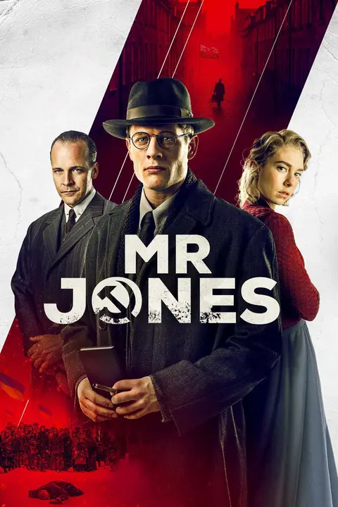 Mr.Jones ถอดรหัสวิกฤตพลิกโลก