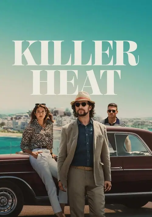 Killer Heat เด็ดปีกฆ่า