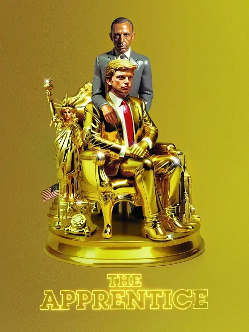 The Apprentice กว่าจะเป็นลุง