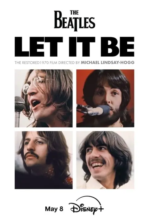 The Beatles Let It Be