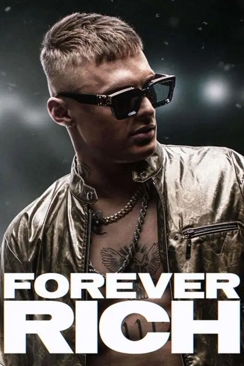 Forever Rich ฟอร์เอเวอร์ ริช