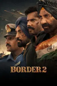 Border 2 สมรภูมิเดือดชายแดน 2