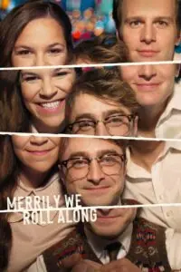 Merrily We Roll Along มิตรภาพฝันเมื่อวันวาน