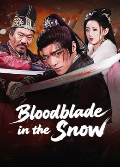Bloodblade in the Snow ดาบพิฆาตกลางหิมะ