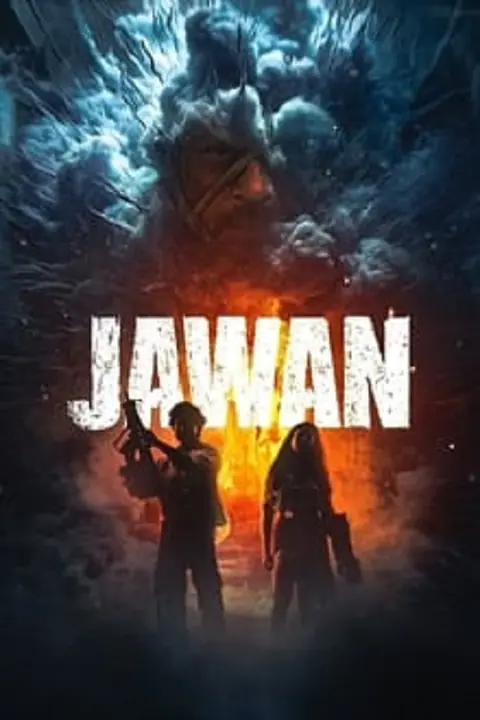 Jawan จาวัน