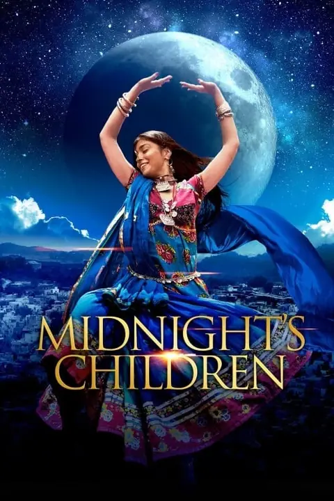 Midnight’s Children ปาฏิหาริย์ทารกรัตติกาล