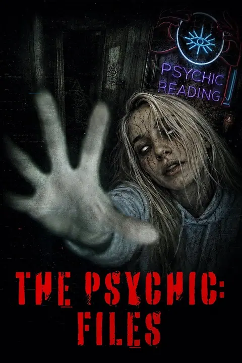 The Psychic Files