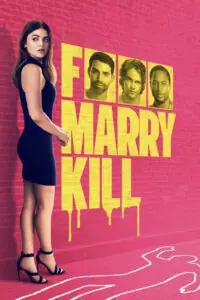 F Marry Kill ฟัน ฆ่า ล่าผู้