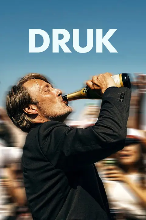 Another Round (Druk)