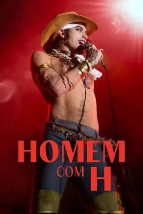 Homem com H เพลงชีวิตเนย์ มาโตกรอสโซ