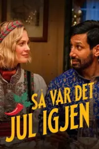 Christmas As Usual (Så var det jul igjen)