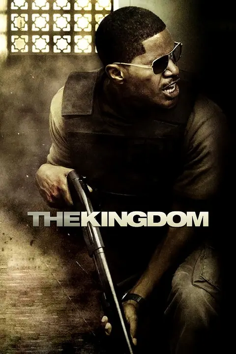 The Kingdom ยุทธการเดือด ล่าข้ามแผ่นดิน