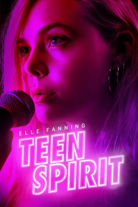 Teen Spirit ทีน สปิริต