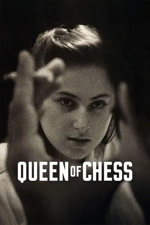 Queen of Chess ราชินีหมากรุก