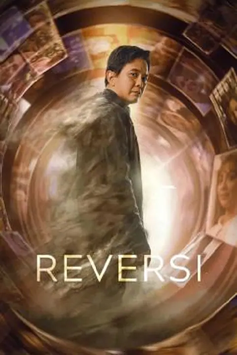 Reversi รีเวอร์ซี่ ย้อนชีวิตพลิกชะตา