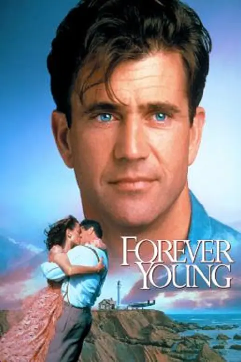 Forever Young สัญญาหัวใจข้ามเวลา
