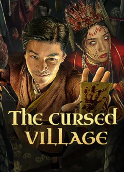 The Cursed Village หยินซานหมู่บ้านต้องสาป