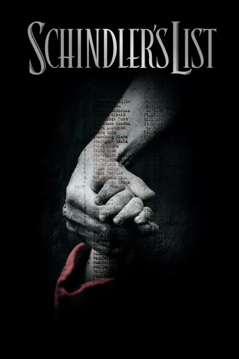 Schindler’s List ชะตากรรมที่โลกไม่ลืม