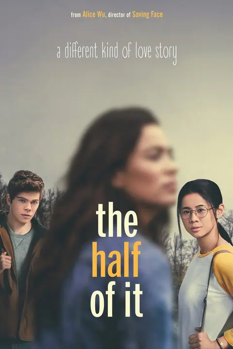 The Half of It รักครึ่งๆ กลางๆ