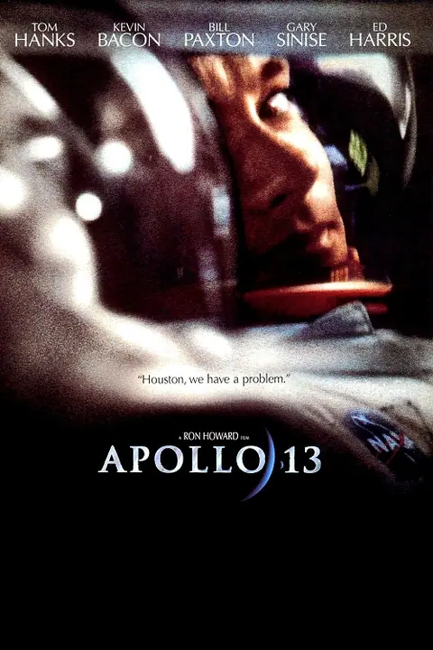 Apollo 13 อพอลโล 13 ผ่าวิกฤตอวกาศ