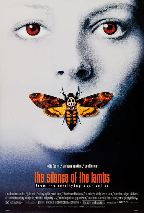 The Silence of the Lambs อำมหิตไม่เงียบ