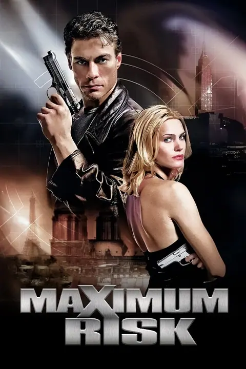 Maximum Risk คนอึดล่าสุดโลก