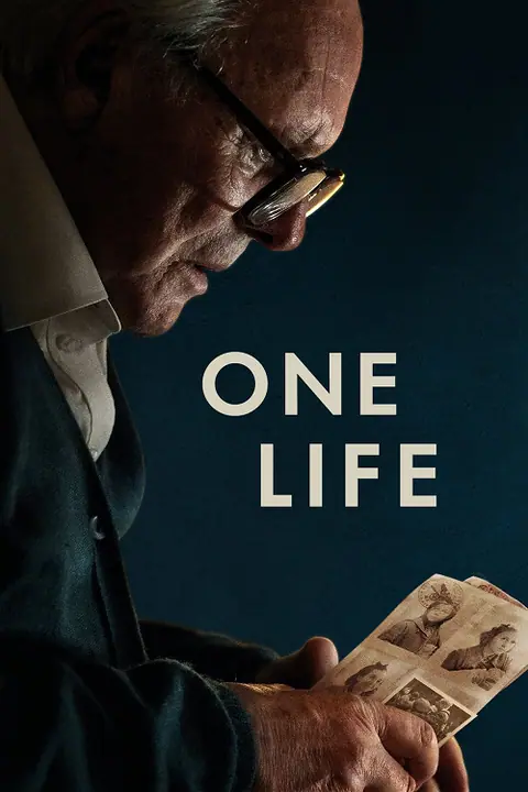 One Life มากกว่าหนึ่งชีวิต