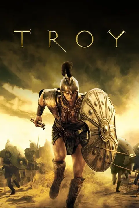 Troy ทรอย