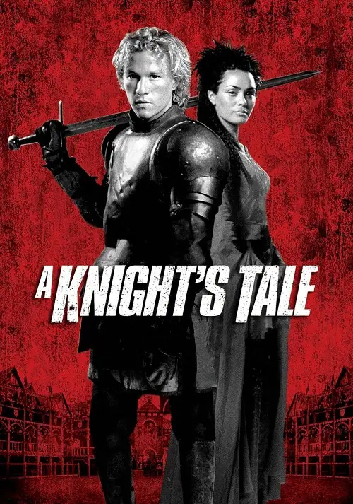 A Knights Tale อัศวินพันธุ์ร็อค