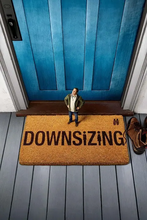 Downsizing มนุษย์ย่อไซส์