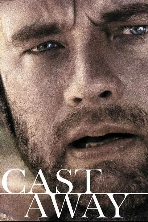 Cast Away คนหลุดโลก
