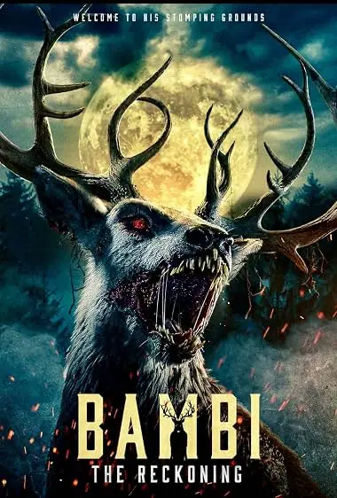 Bambi The Reckoning แบมบี้