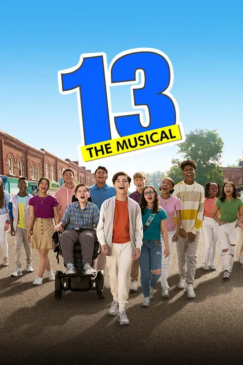 13 The Musical