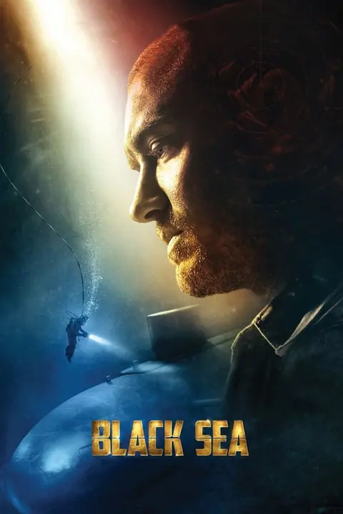 Black Sea ยุทธการฉกขุมทรัพย์ดิ่งนรก