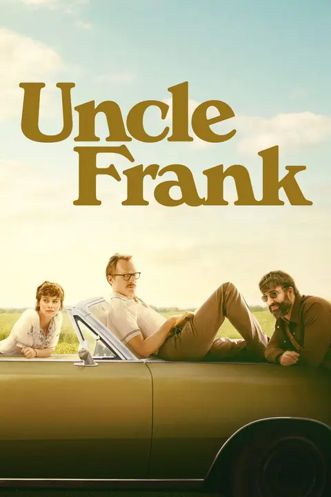 Uncle Frank AMAZON