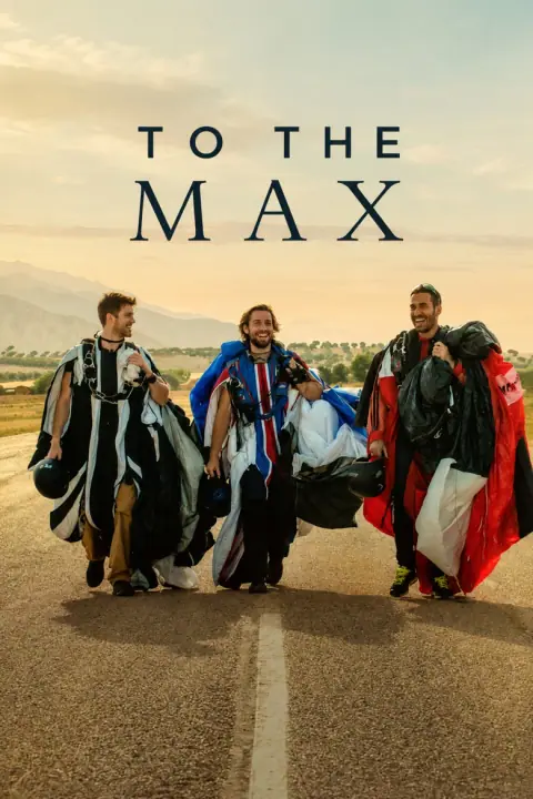 To The Max ไปให้สุด