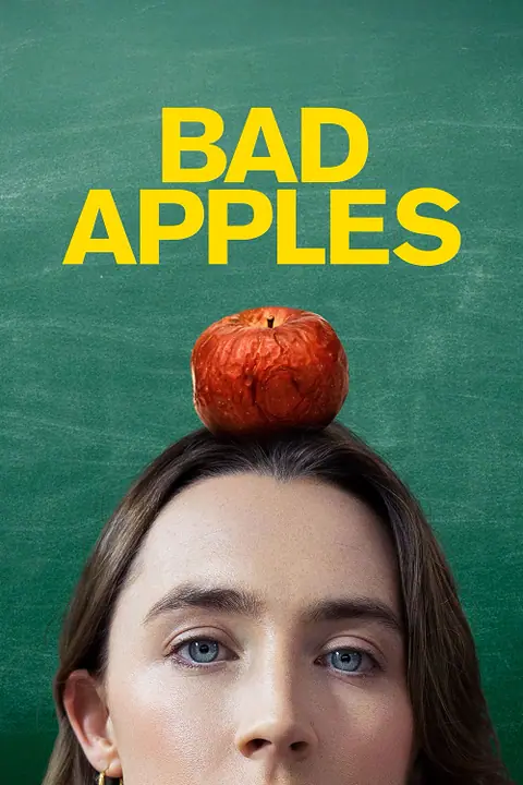 Bad Apples แอปเปิ้ลเน่า
