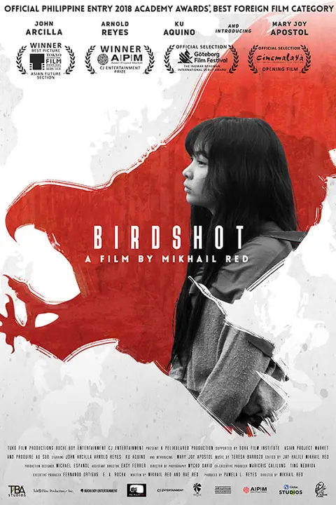 Birdshot เบิร์ดช็อต