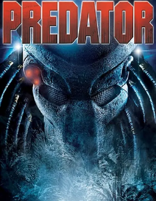 Predator คนไม่ใช่คน