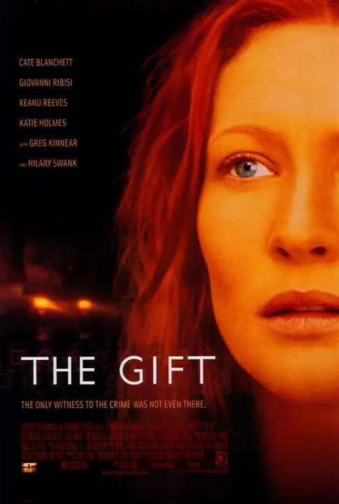The Gift ลางสังหรณ์วิญญาณอำมหิต